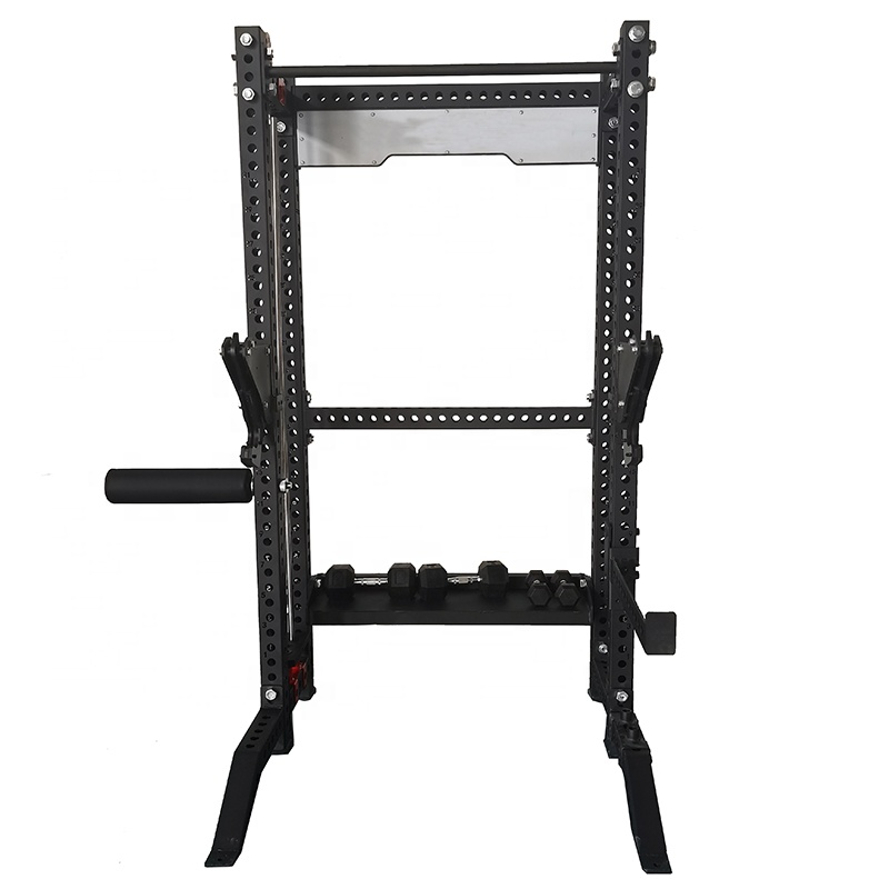 แร็คสควอทเพาเวอร์เคจสำหรับฝึกค - Squat Rack Power บทวิจารณ์และราคา