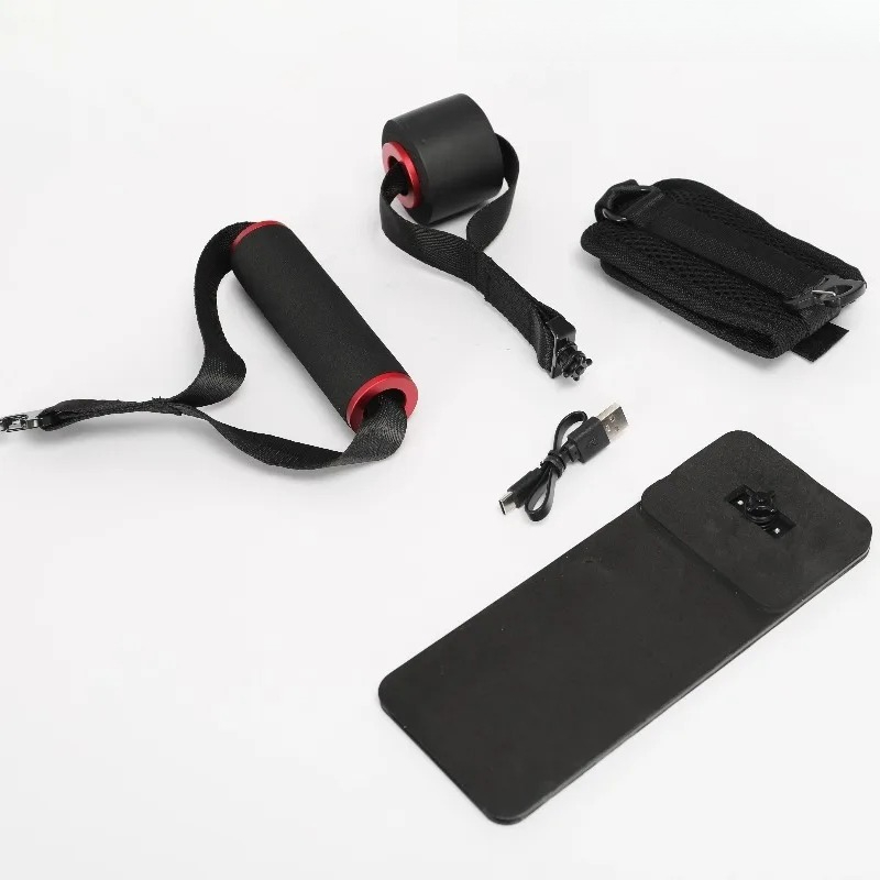 อุปกรณ์ฟิตเนสอัจฉริยะแบบพกพา เ - Home Gym One Machine บทวิจารณ์และราคา