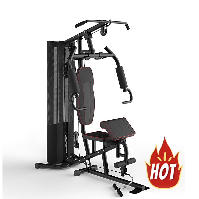 เครื่องออกกำลังกายอเนกประสงค์แ - Home Gym One Machine บทวิจารณ์และราคา