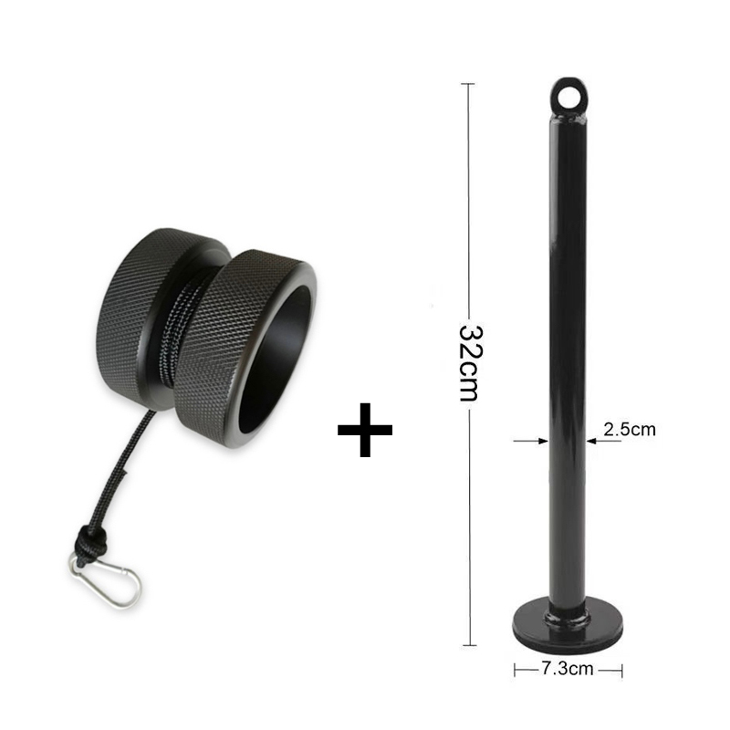 Pro Forearm Trainer - อุปกรณ์ฝ - Home Gym Pro บทวิจารณ์และราคา