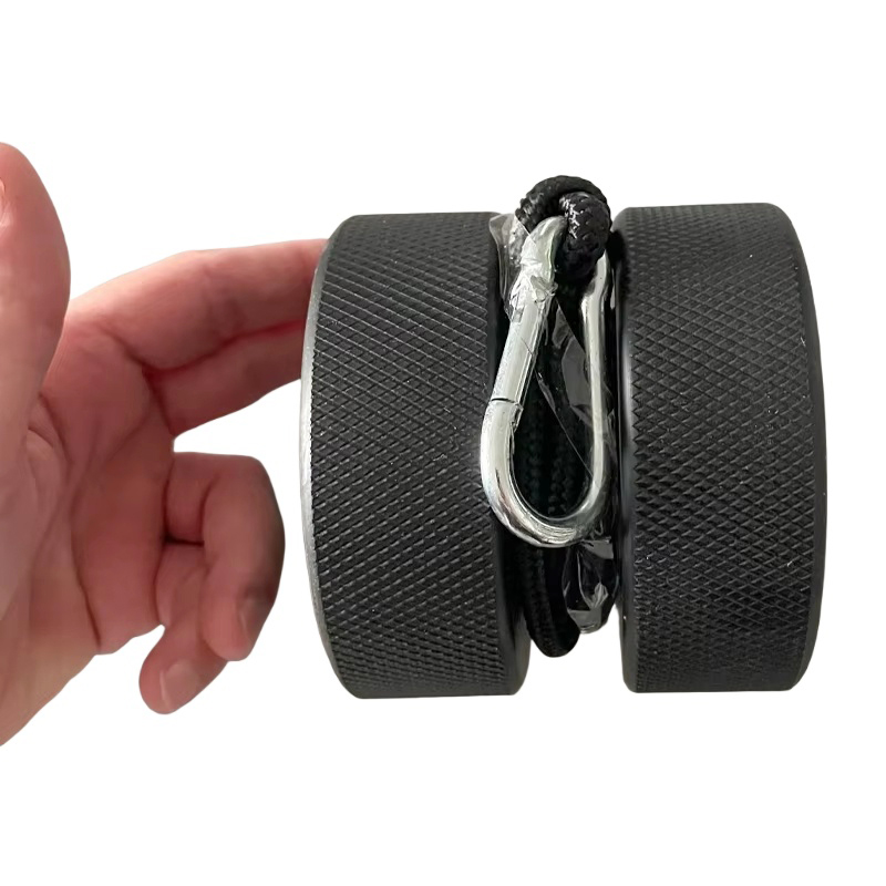 Pro Forearm Trainer - อุปกรณ์ฝ - Home Gym Pro บทวิจารณ์และราคา