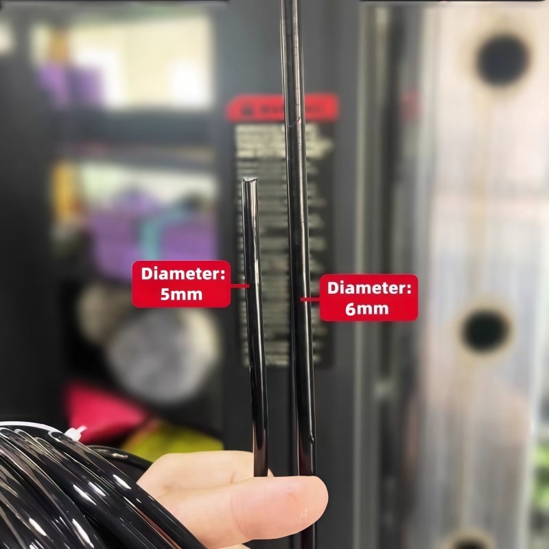 สายเคเบิลเหล็กสำหรับฟิตเนส ขนา - Pulley Home Gym บทวิจารณ์และราคา