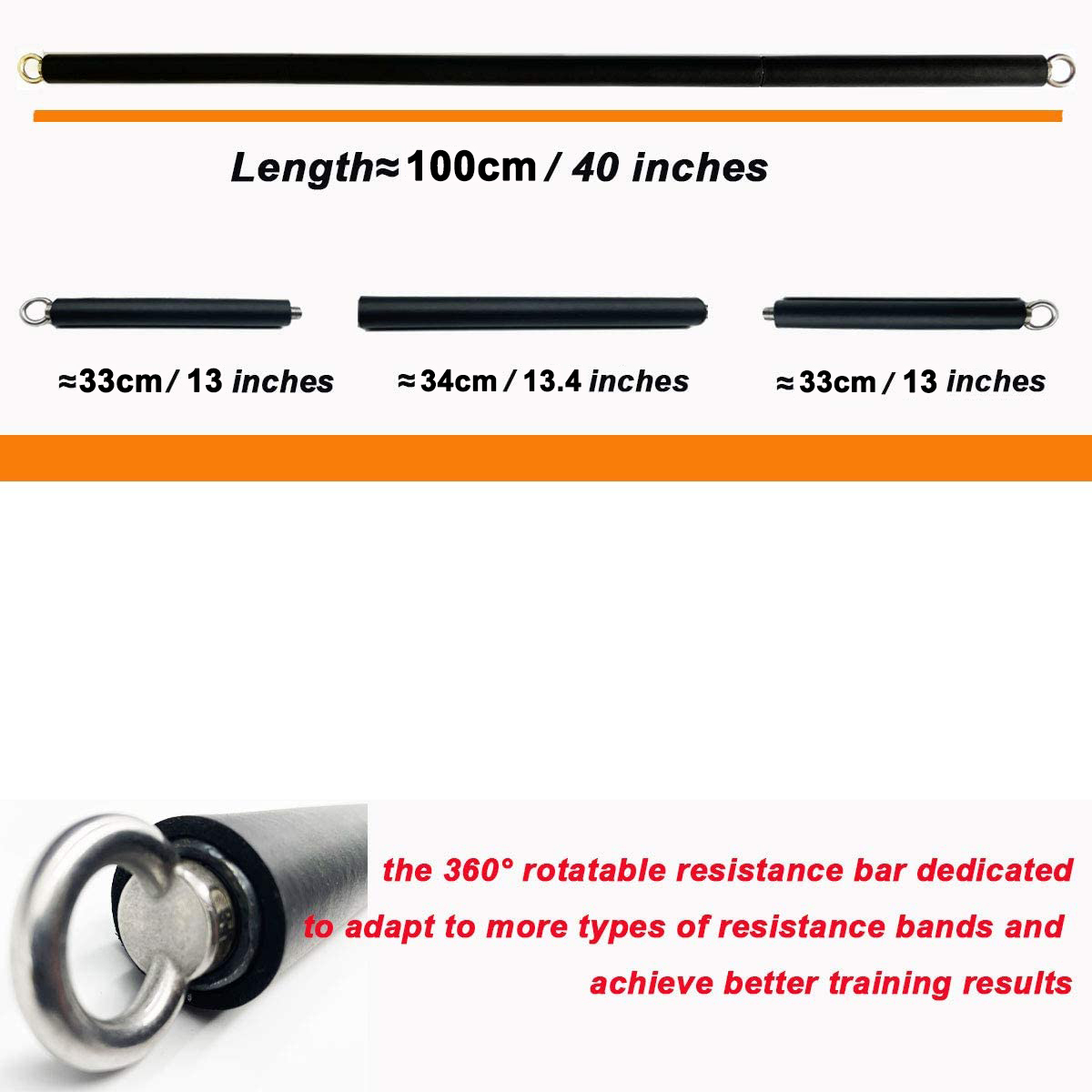 150lb ฟิตเนส Booty ความต้านทาน - Home Gym Simple บทวิจารณ์และราคา